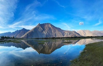 Leh Ladakh Tour