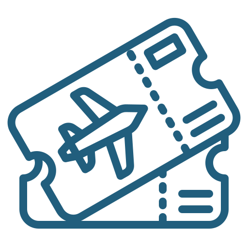 Flight Tickets